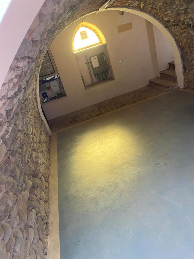 Apartahotel Blue Bussana Nuova