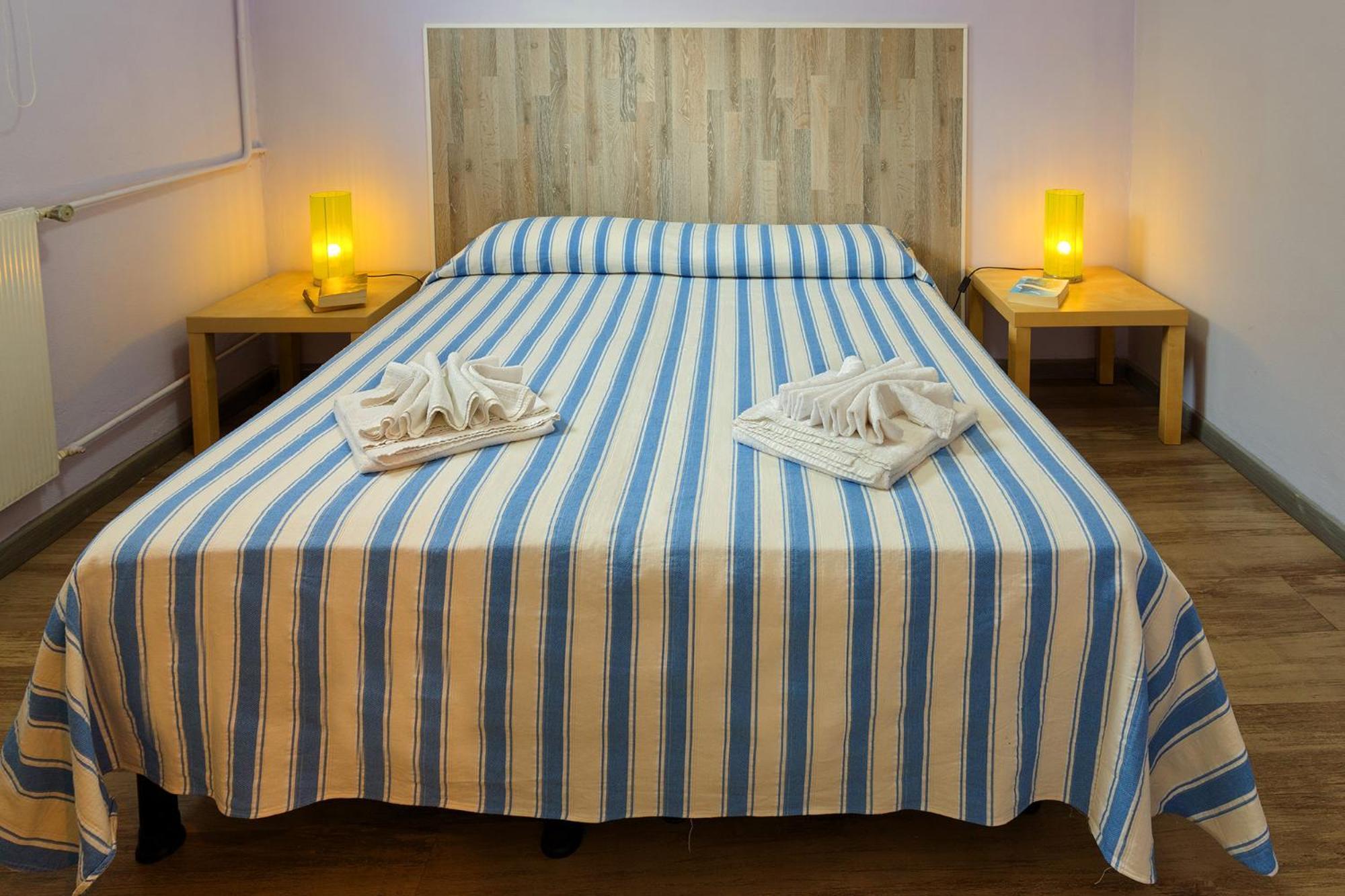 Apartahotel Blue