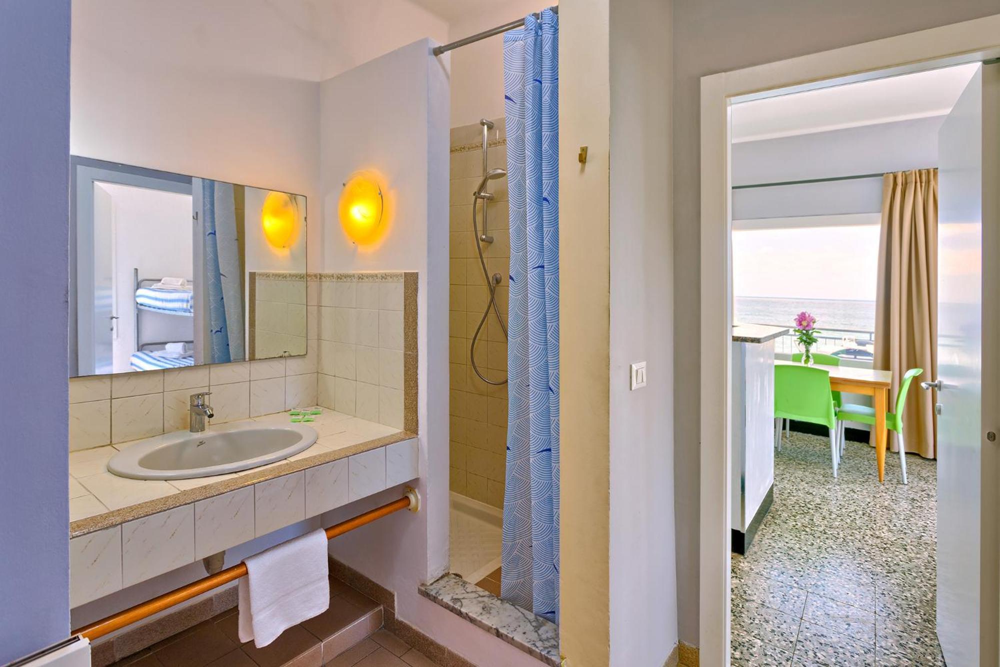Apartahotel Blue