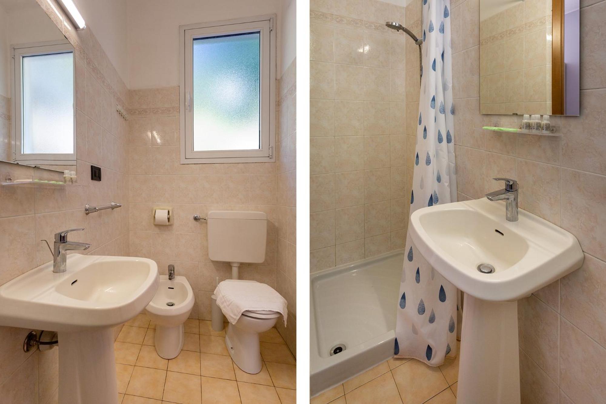 Blue Apartahotel Bussana Nuova