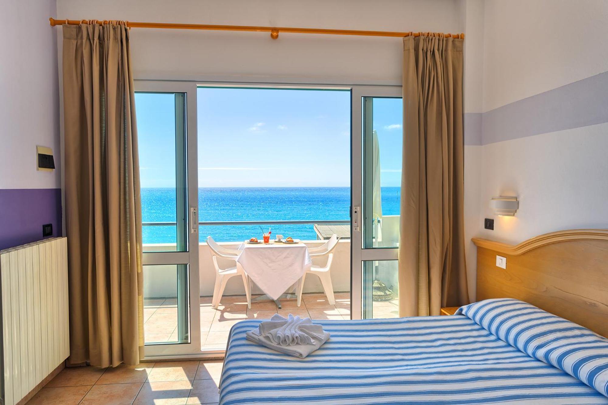 Apartahotel Blue Bussana Nuova