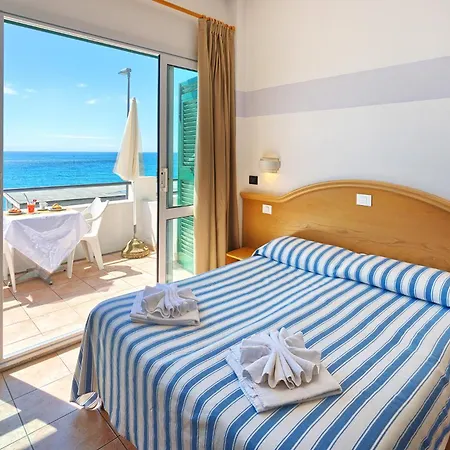 Blue Beach Bussana Nuova Exterior foto
