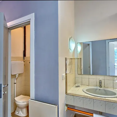 Blue Beach Bussana Nuova Exterior foto