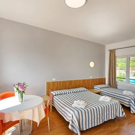 Blue Beach Bussana Nuova Exterior foto
