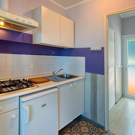 Blue Beach Bussana Nuova Exterior foto
