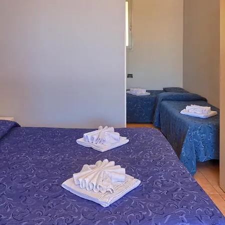 Blue Beach Bussana Nuova Exterior foto