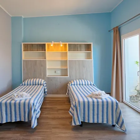 Blue Beach Bussana Nuova Exterior foto