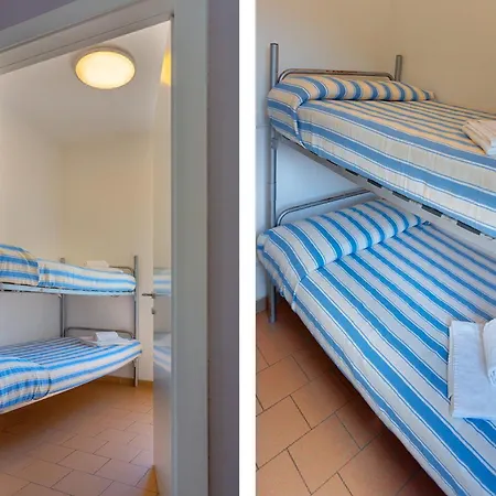 Blue Beach Bussana Nuova Exterior foto