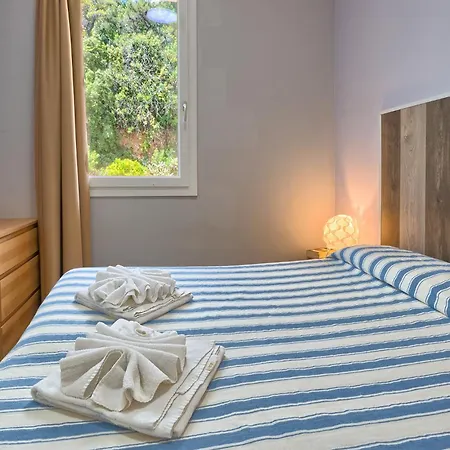 Blue Beach Bussana Nuova Exterior foto