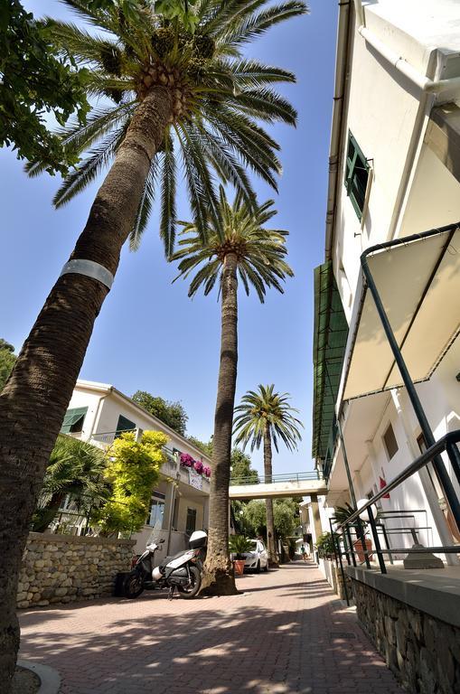 Aparthotel Blue Beach 2*