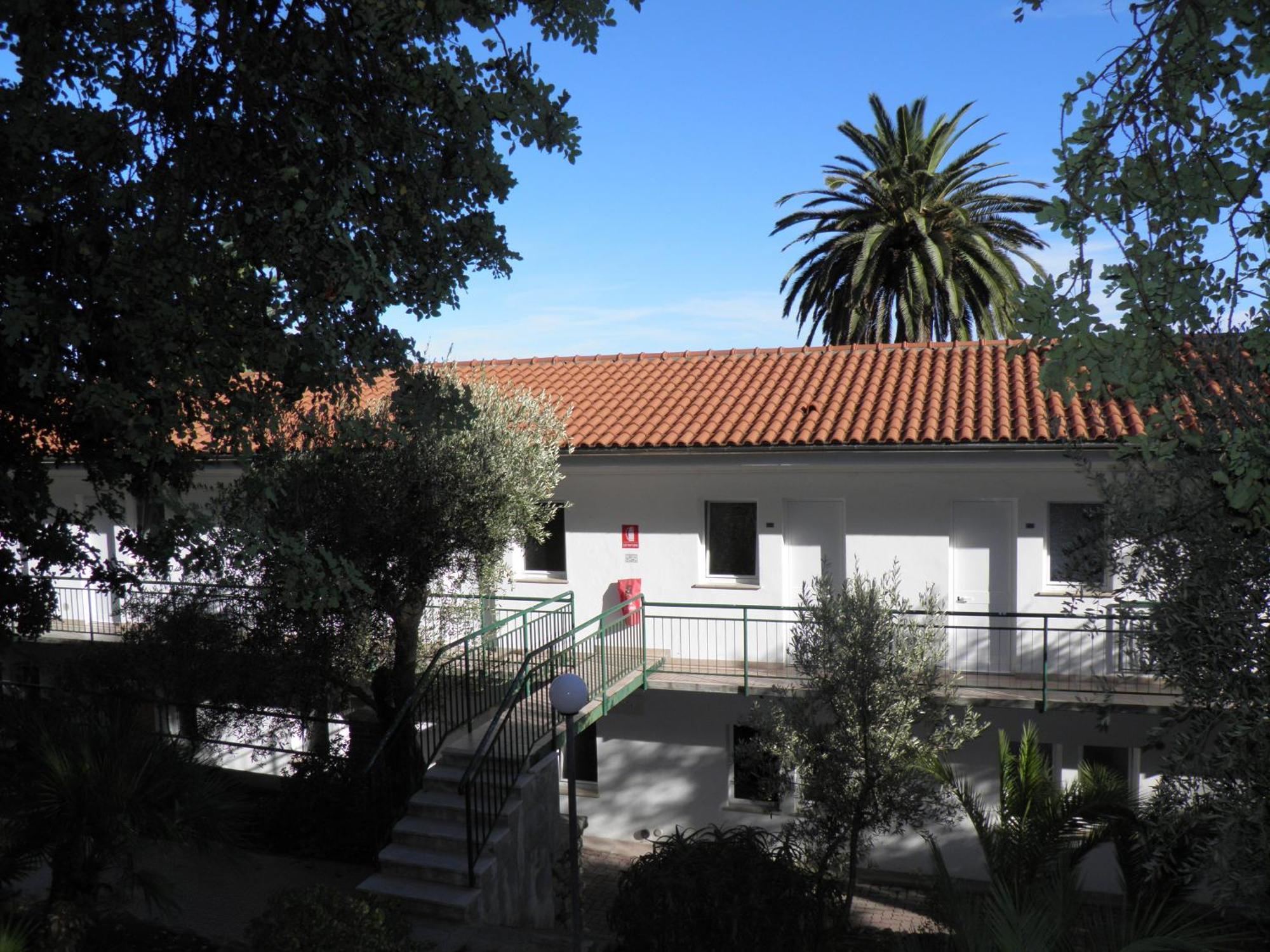 Aparthotel Blue Beach