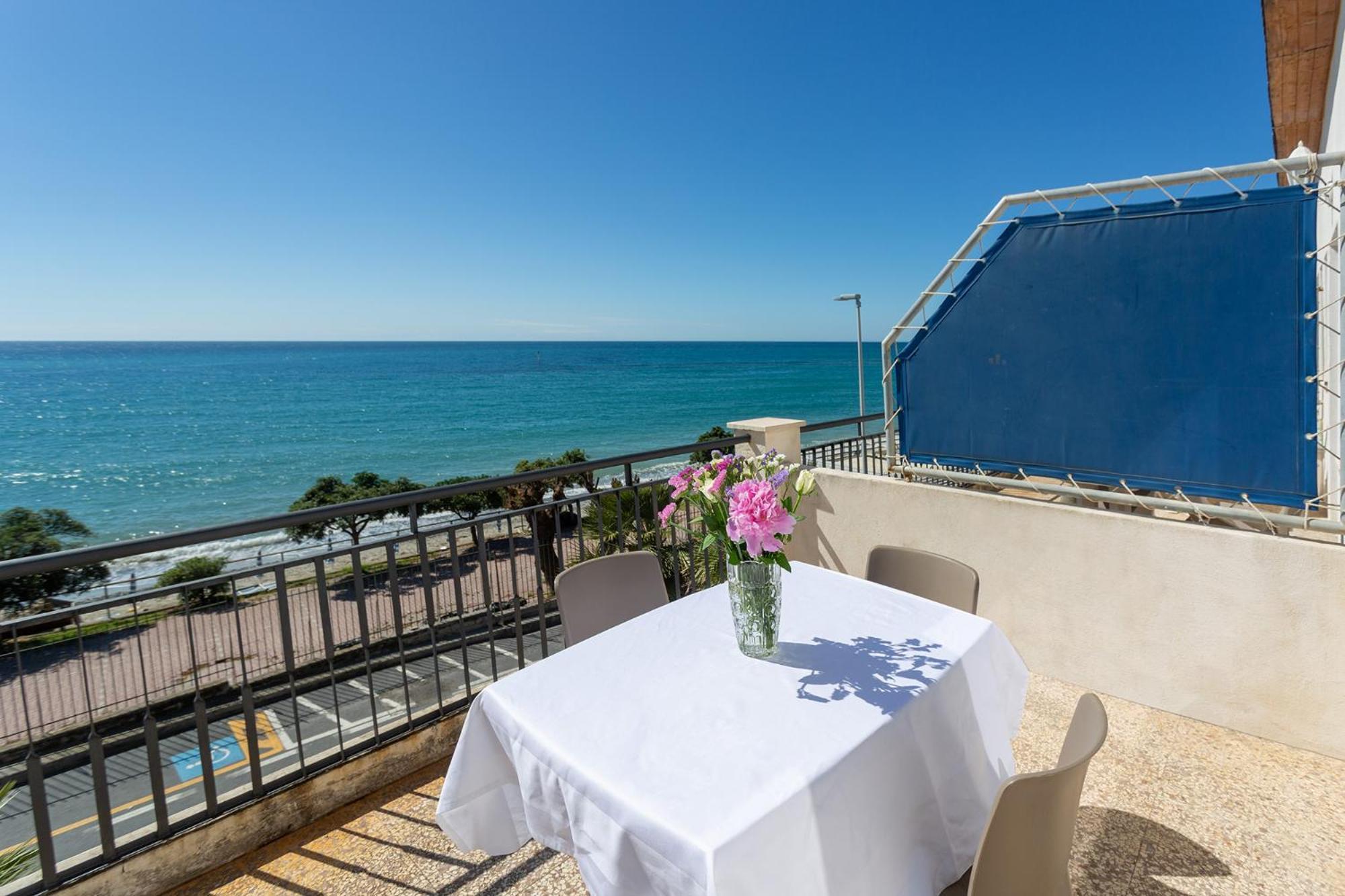 Aparthotel Blue Beach