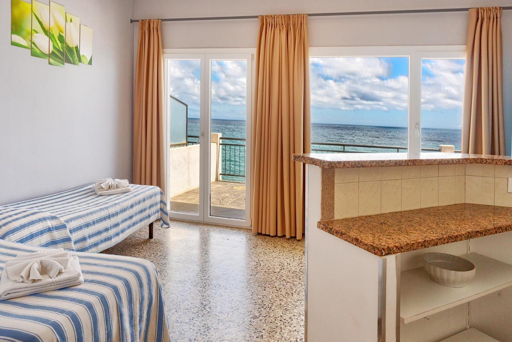 Aparthotel Blue Beach 2*