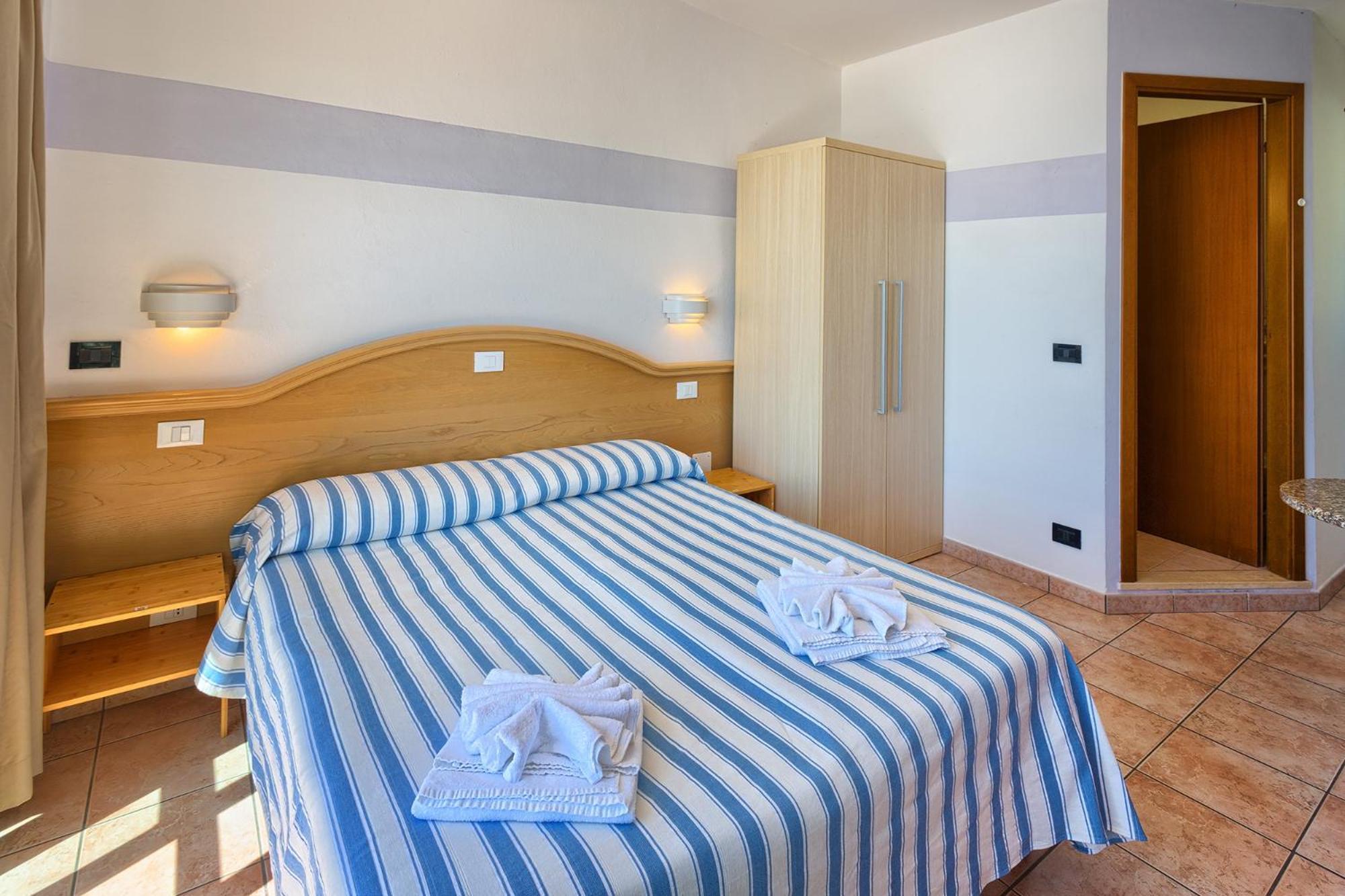 Blue Beach Bussana Nuova
